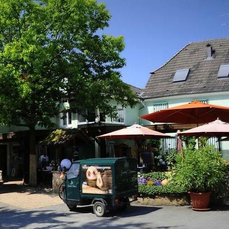 Gasthof Loewen, Heitersheim Buitenkant foto