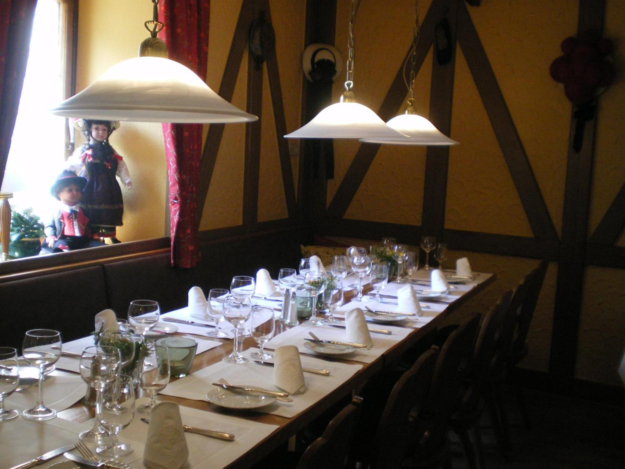 Gasthof Loewen, Heitersheim Buitenkant foto