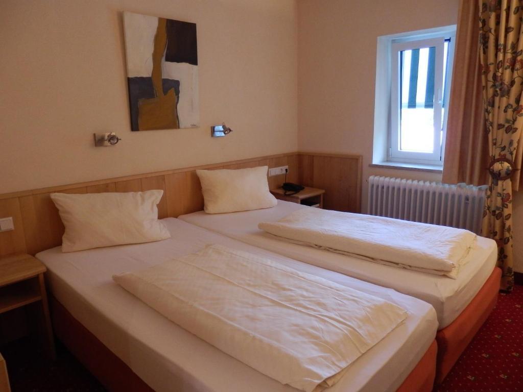 Gasthof Loewen, Heitersheim Kamer foto