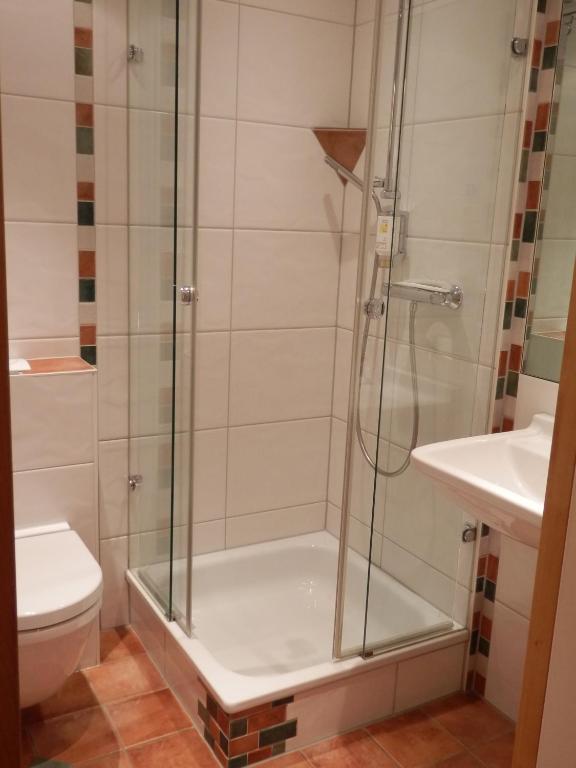 Gasthof Loewen, Heitersheim Kamer foto
